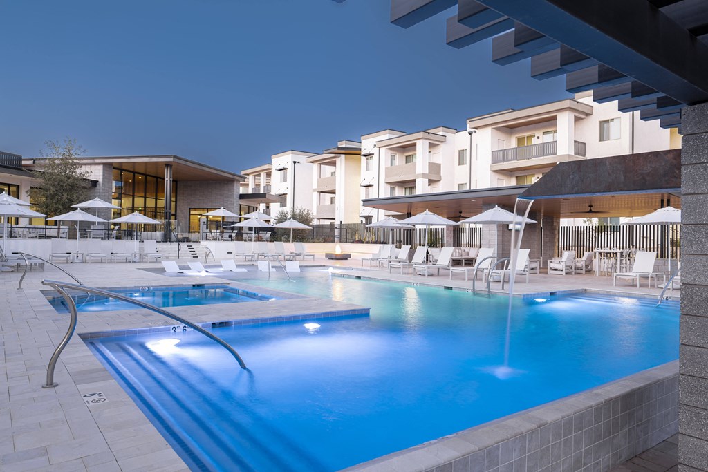 Encantada Twin Peaks Apartments, 6355 W. Marana Center Blvd., Tucson, AZ RentCafe